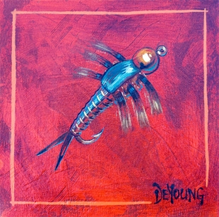 nymph
