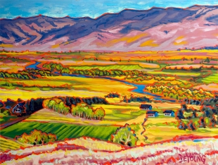 paradisevalley