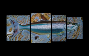 4 in 1-TARPON