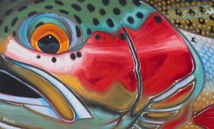 steelhead-oregon