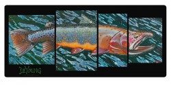4 in 1 Full – Surfaced Decal