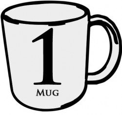 1 Mug