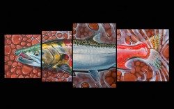 4 in 1 Full – Alaska