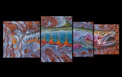 4 in 1 Full – Salmon Fly