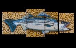 4 Panel – Striper