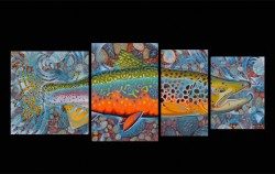 4 in 1 – Full – On the Rocks