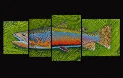 4 in 1 Full – Emerald