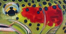 Abstract Rainbow – Serendipity