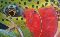 Abstract Rainbow – Stimulator