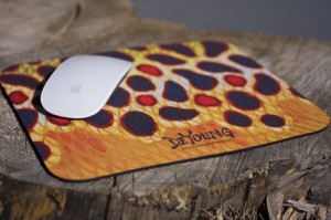 Brown_Mousepad