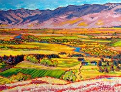 Paradise Valley