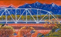 Three Dollar Bridge